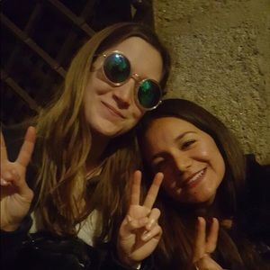 Meet your Posher, Jane